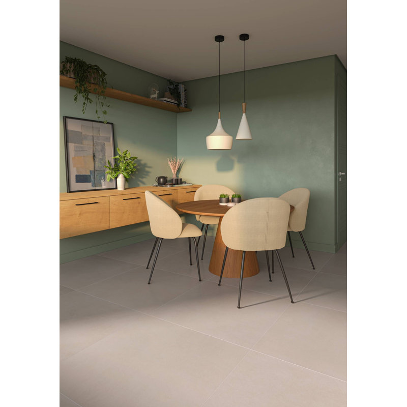 MUNARI BLANC 24 X 24 AC