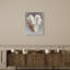 Cloud Love II Graphic Art Canvas-399544942-405205822