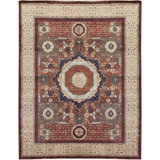 One-of-a-Kind 11'8" X 15'1" Area Rug