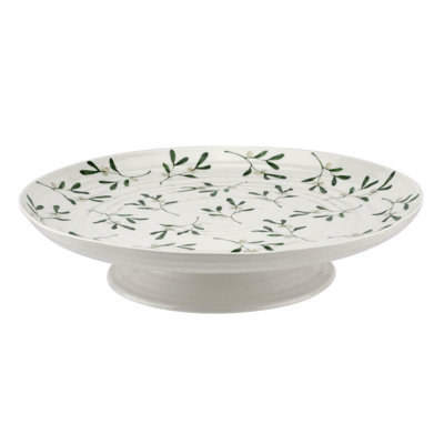 Sophie Conran, Mistletoe - Cake Stand