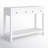 Celine 2-Drawer Console Table-125834890