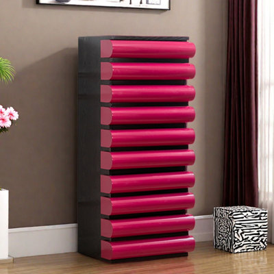 Apodaca by Orren Ellis