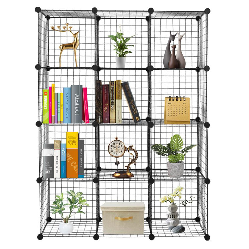 109.22cm Closet System