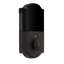 Touchscreen Boulder Standalone Deadbolt-2010716138