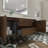 Single Bathroom Vanity with Acrylic Top-1374664417