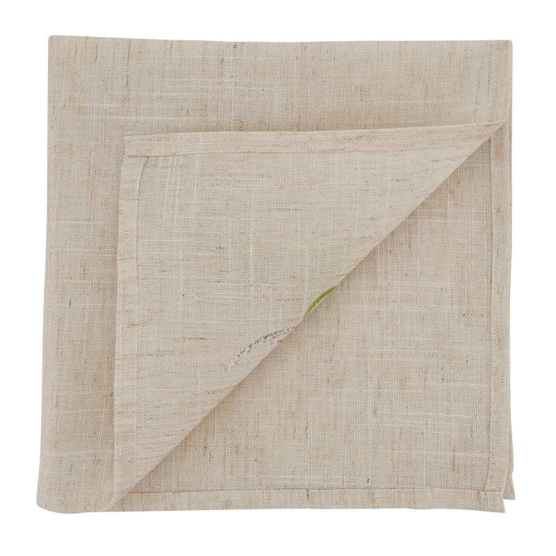 Gabby Embroidered Square Napkin