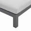 Chaise longue d'extérieur en métal Hoyt-480797665-534516076