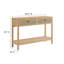 Console d'entrée en bois Modway-94387544
