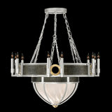 Mirage 15 - Light Chandelier