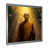 Silver Single Picture Framed selected