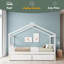 Lit double en bois avec tiroirs-2116842962-2116842963