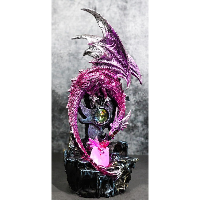Jenitha Fantasy & Sci-Fi Figurines & Sculptures