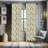 Room Darkening Sliding Panel Pair-1248030021