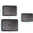 Baking Sheet Pan Set, 3x Cookie Sheets for Oven-110776940