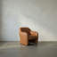 Marx Club Chair