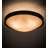 Nashon Acrylic Semi Flush Mount