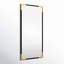 Miroir mural Pratt