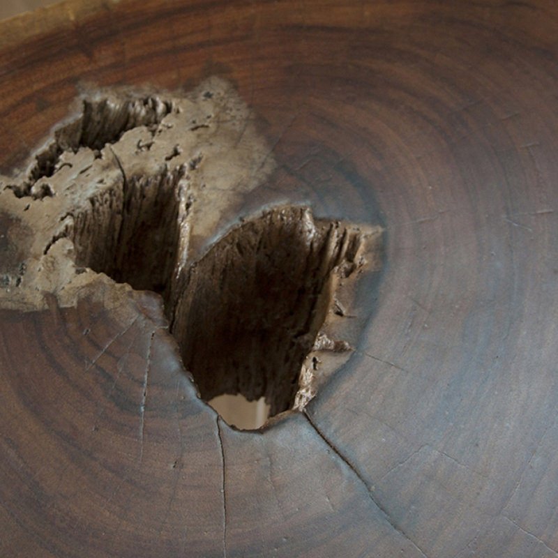 Table haute Domen