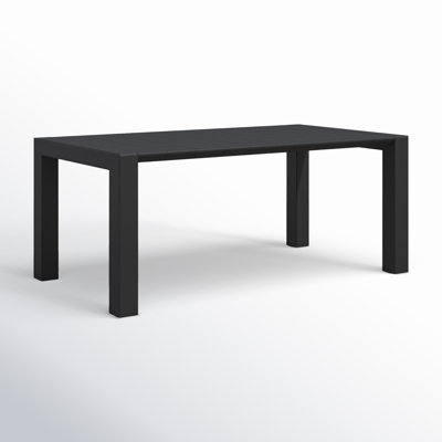 Spector Extendable Plastic Dining Table