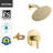 Concealed Mixer Showers with Rough in-Valve-65082722