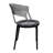Alberte 18'' H Stacking Armchair-994323283
