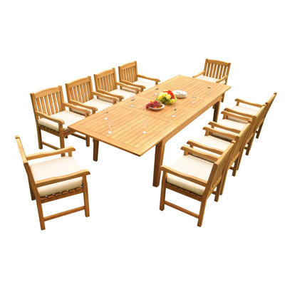 Ensemble de salle à manger Matamoros