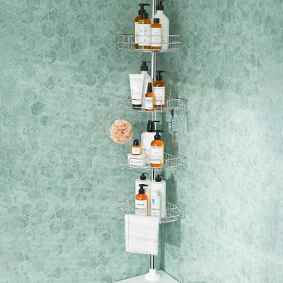 Rickeshia Shower Caddy