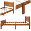 Lit plateforme Classic Classic-1141193807