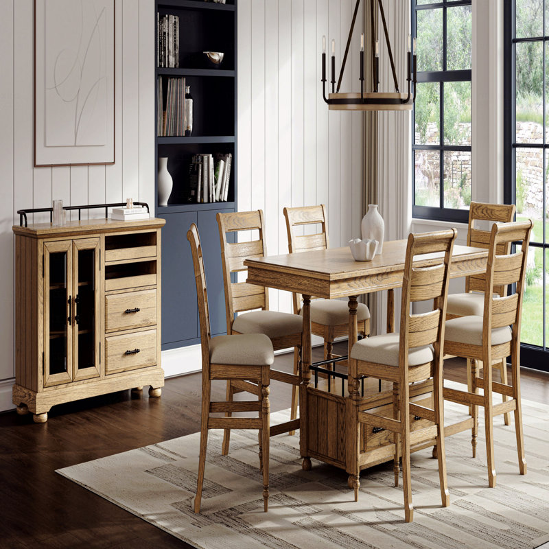 Tabouret de comptoir