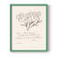 Matisse CCXLII, reproduction encadrée - bois massif-160950873-160950870