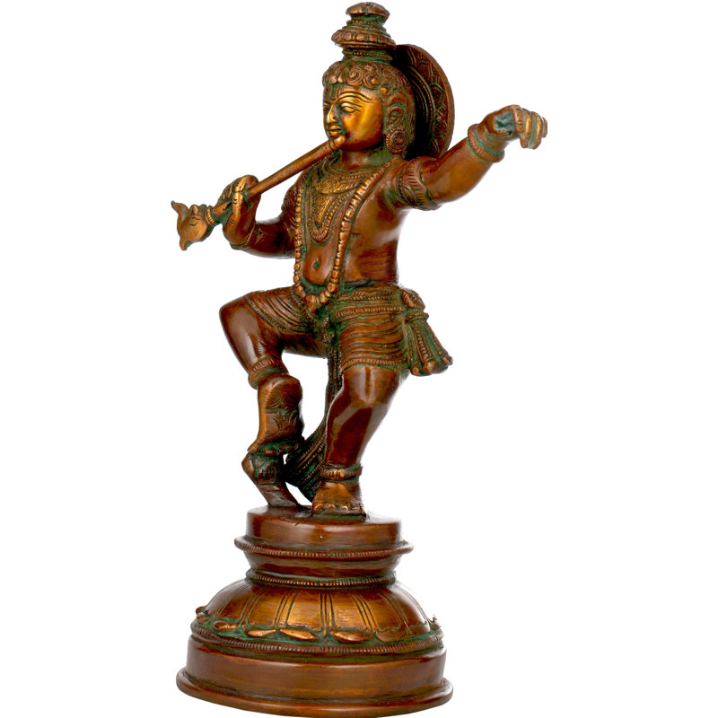 Religious & Spiritual Statue