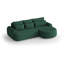 Cyani 4 Seater Sofa Bed-221543720-221543725