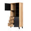 Schnooer 90cm Sideboard
