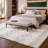 Premium Machine Washable Dream Shag Chevron Rug-805079974-805079992