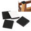 Ensemble de 120 coussins de meuble en feutre autocollants robustes