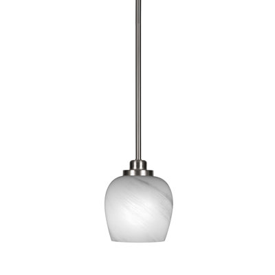 Odyssey 1-Light Mini Pendant