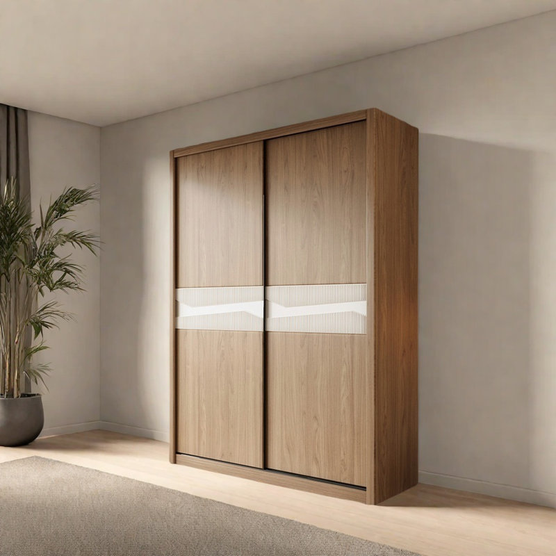 Design de mode simple, sens de garde-robe