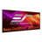 Aeon CineWhite® 8K EDGE FREE Fixed Frame-108333798