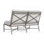 Venetian Outdoor 2 - Seat Loveseat-1590516278-1590516282