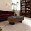 Table basse en bois avec rangement caché-43360406-43360404