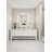 Chania Dimmable LED Bath Sconce-5900229