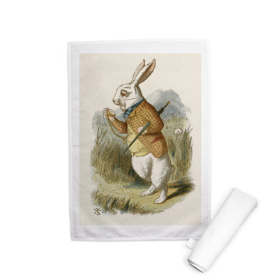 Cotton Kitchen Towel