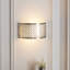 Erika 2 light Wall Light effect plate-1517449443