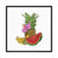 «Fruit Salad» par Angelika Parker, impression-55221400-55221403-55221406