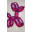 Décoration murale chien ballon-86217522