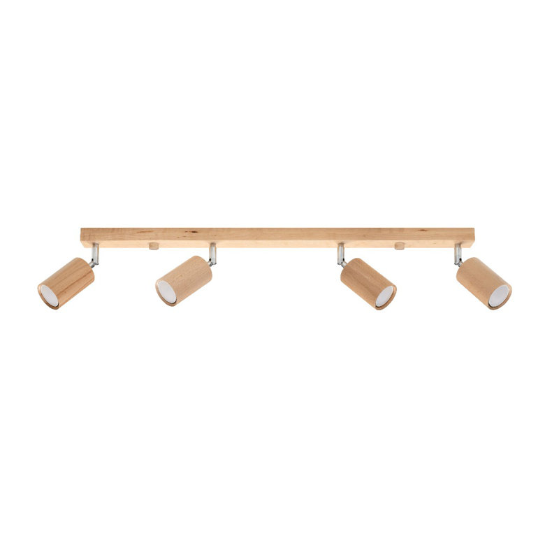 Adedamola Flush Mount