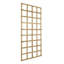 183cm H Wood Lattice Panel Trellis-761627261-761627257