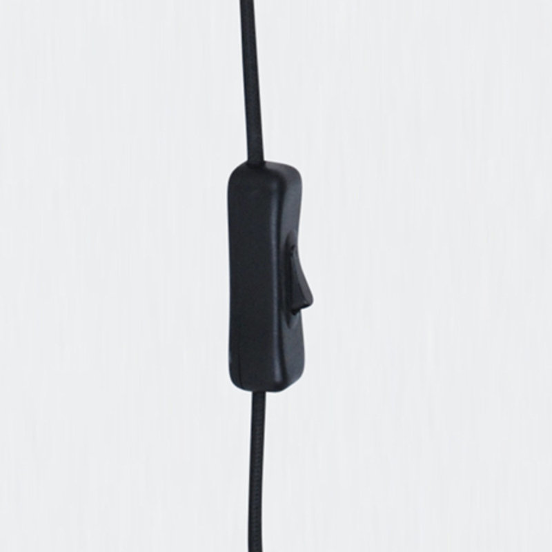 Graceville Plug-in Armed Sconce
