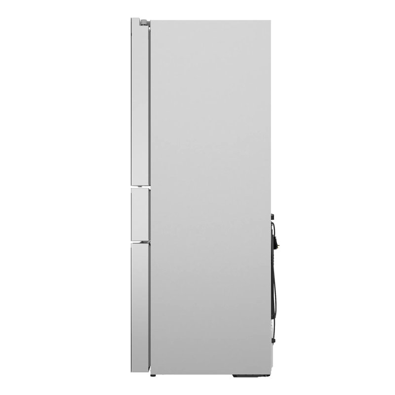 800 Series 36" Counter Depth French Door 20.5 cu. ft. Smart Energy Star Refrigerator
