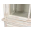 Tower Solid Wood Display Stand